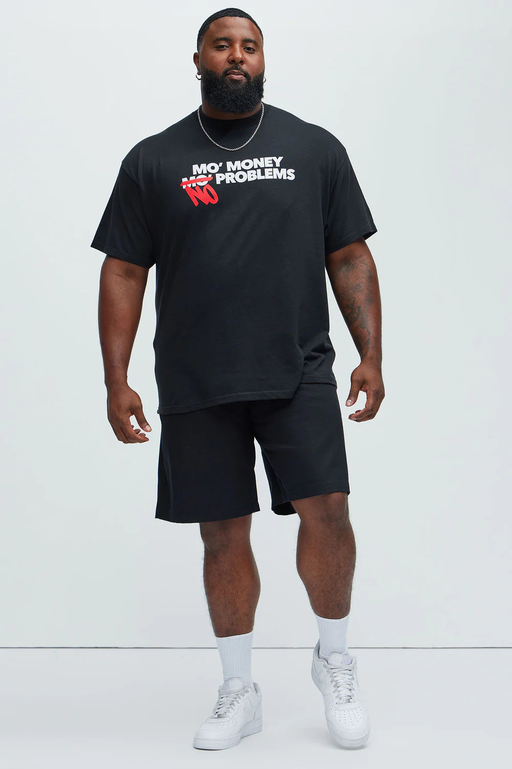 Print T-shirt