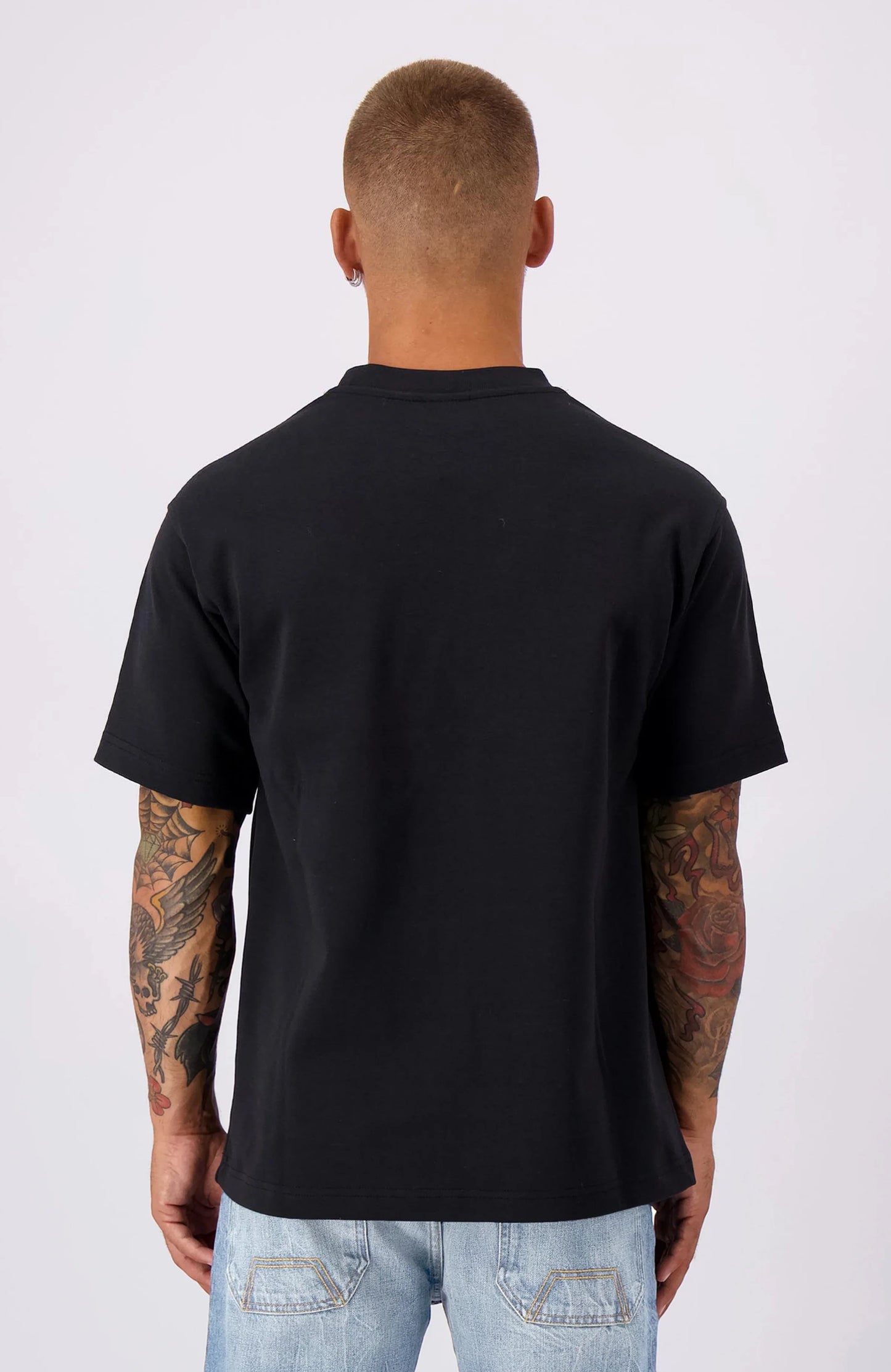 Black Banana T-shirt