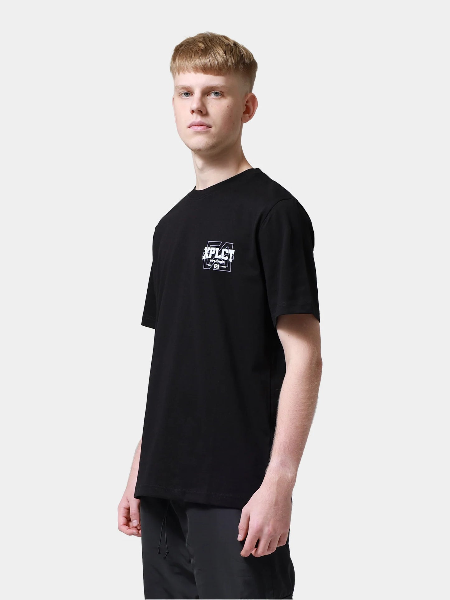 XPLCT Tshirt