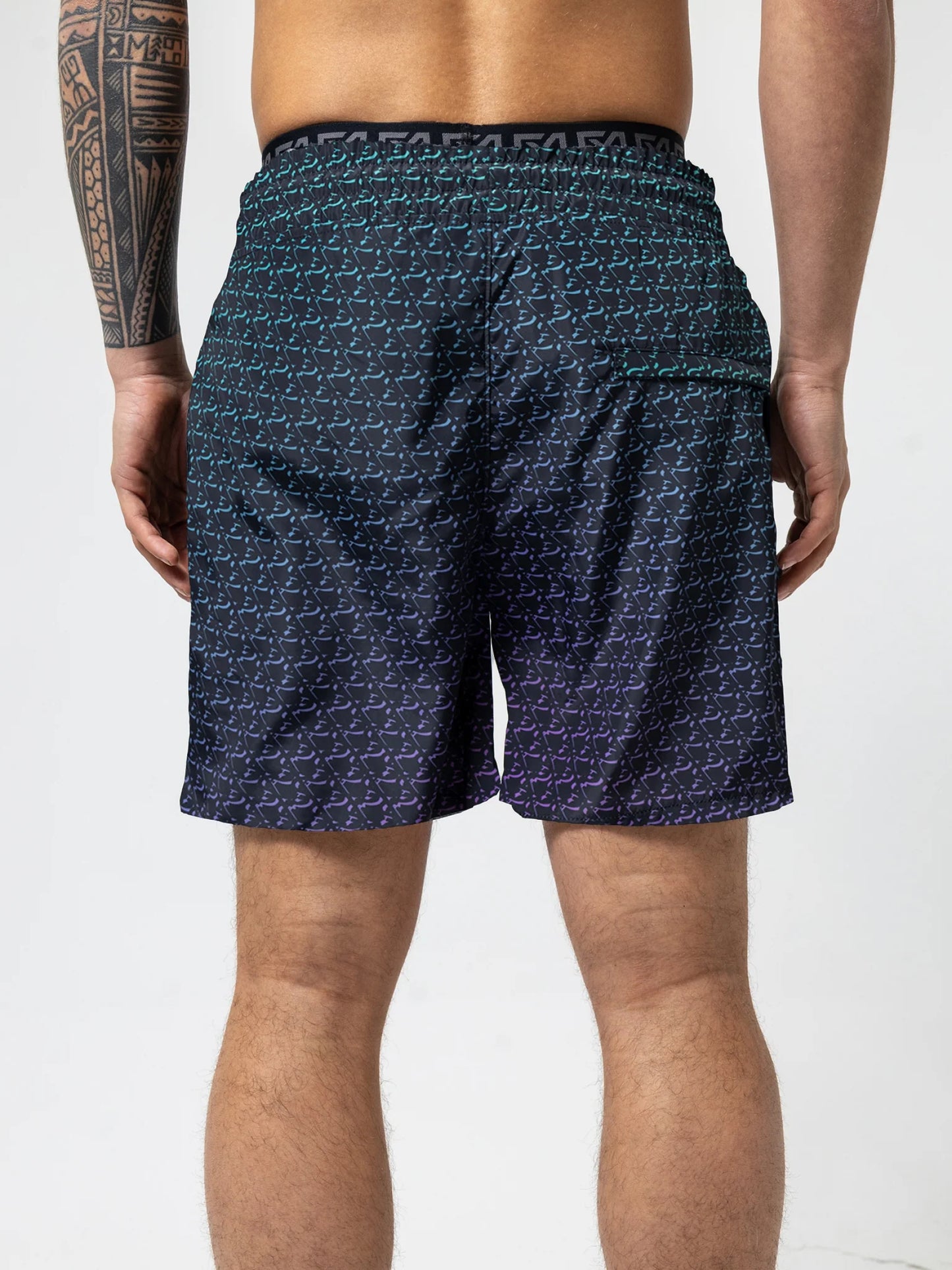 XPLCT Short