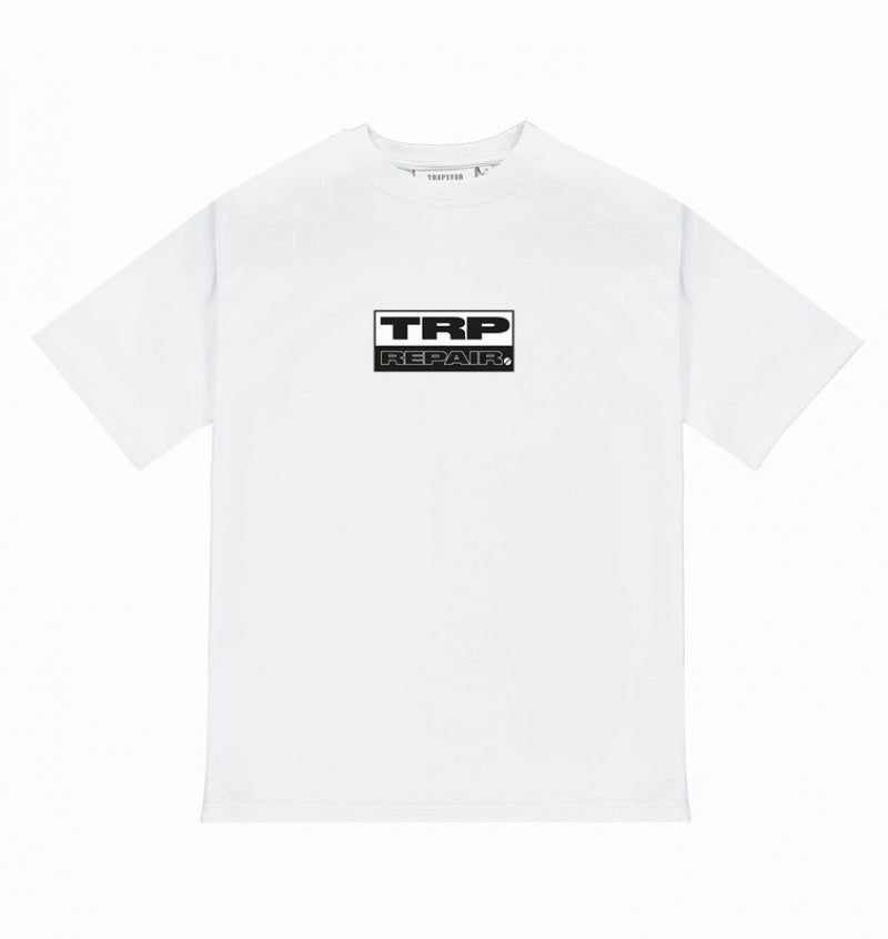 Trapstar T-shirt