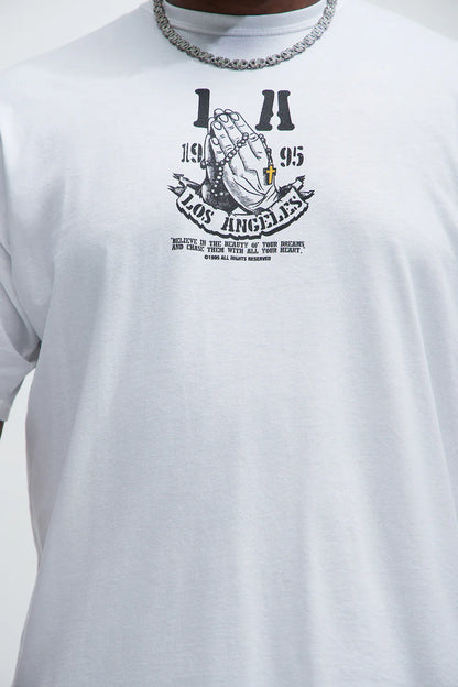 Print T-shirt