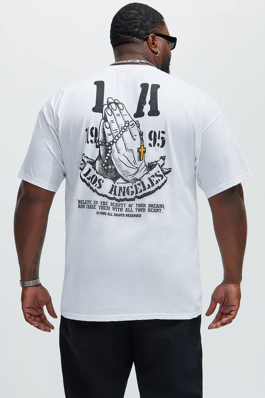 Print T-shirt