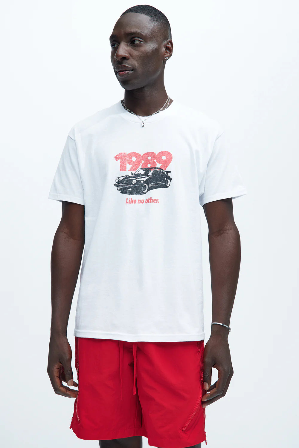Print T-shirt