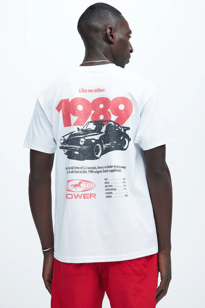 Print T-shirt