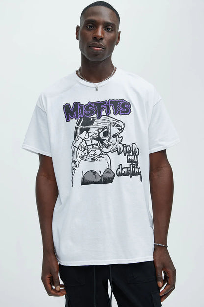 Print T-shirt