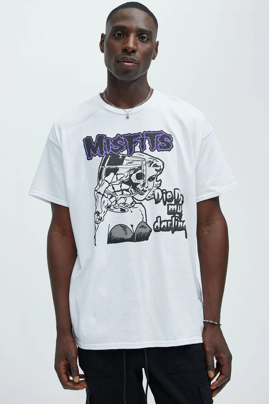 Print T-shirt