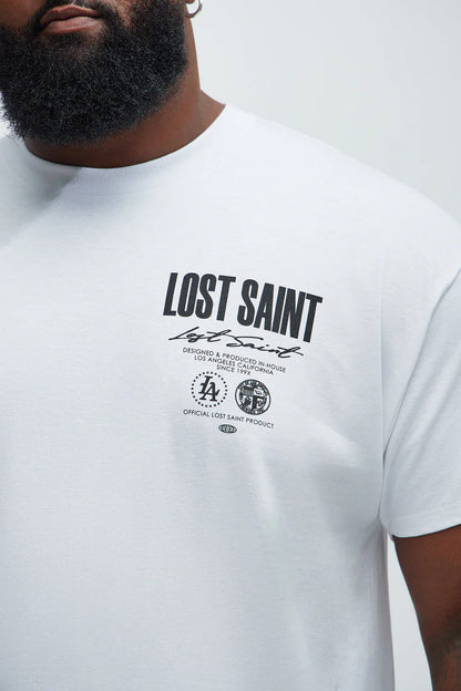 Print T-shirt