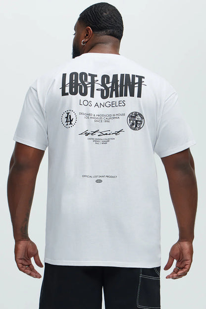 Print T-shirt