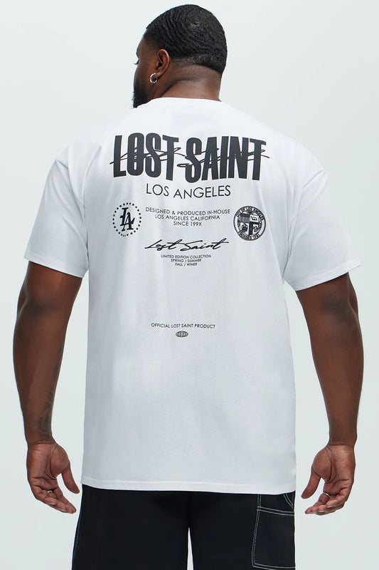 Print T-shirt
