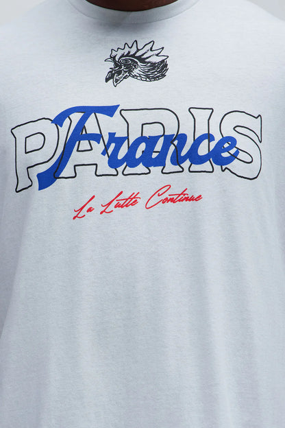 Print T-shirt