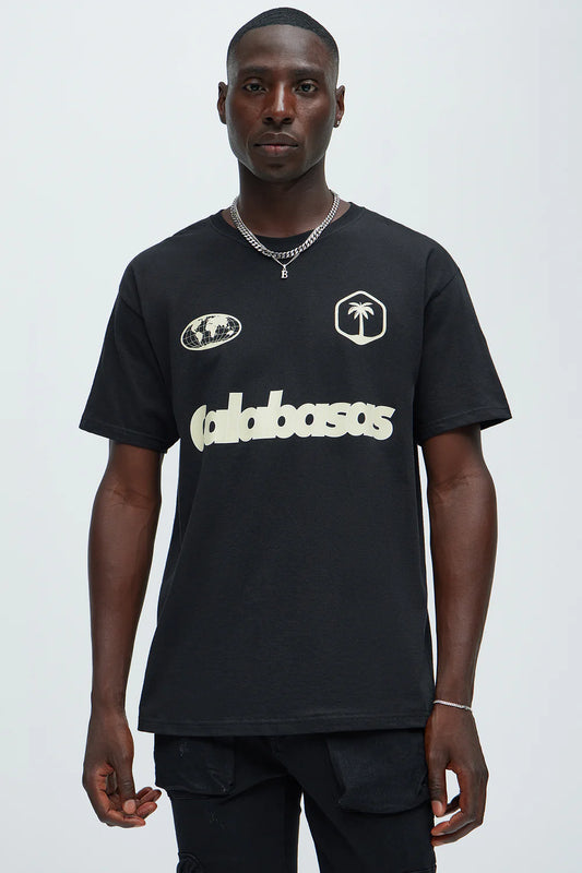 Print T-shirt