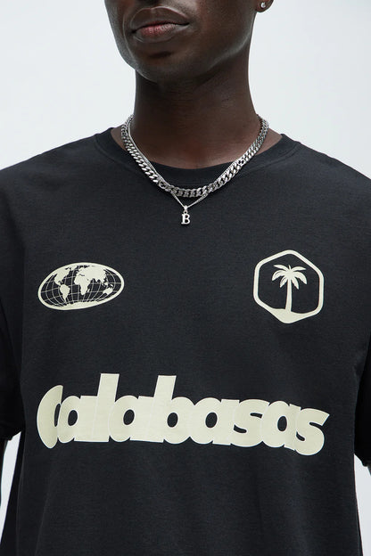 Print T-shirt