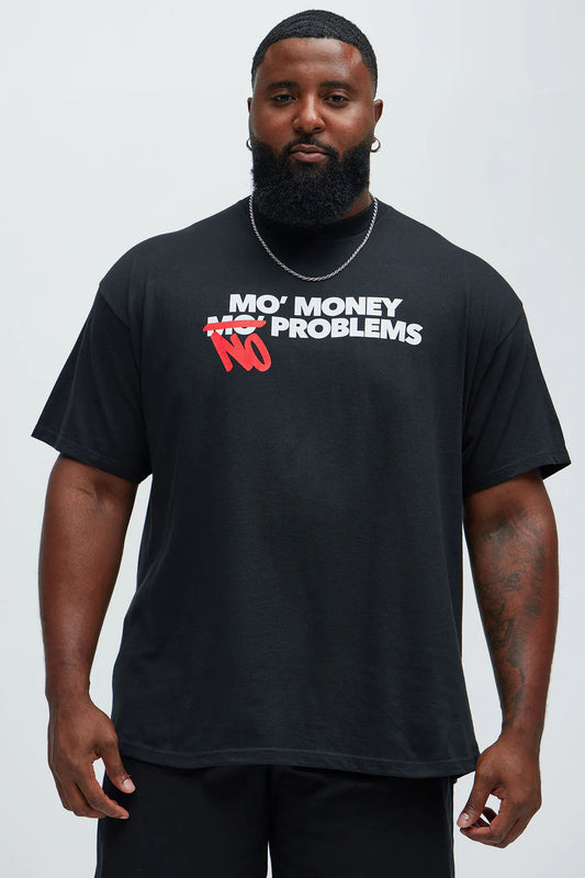 Print T-shirt