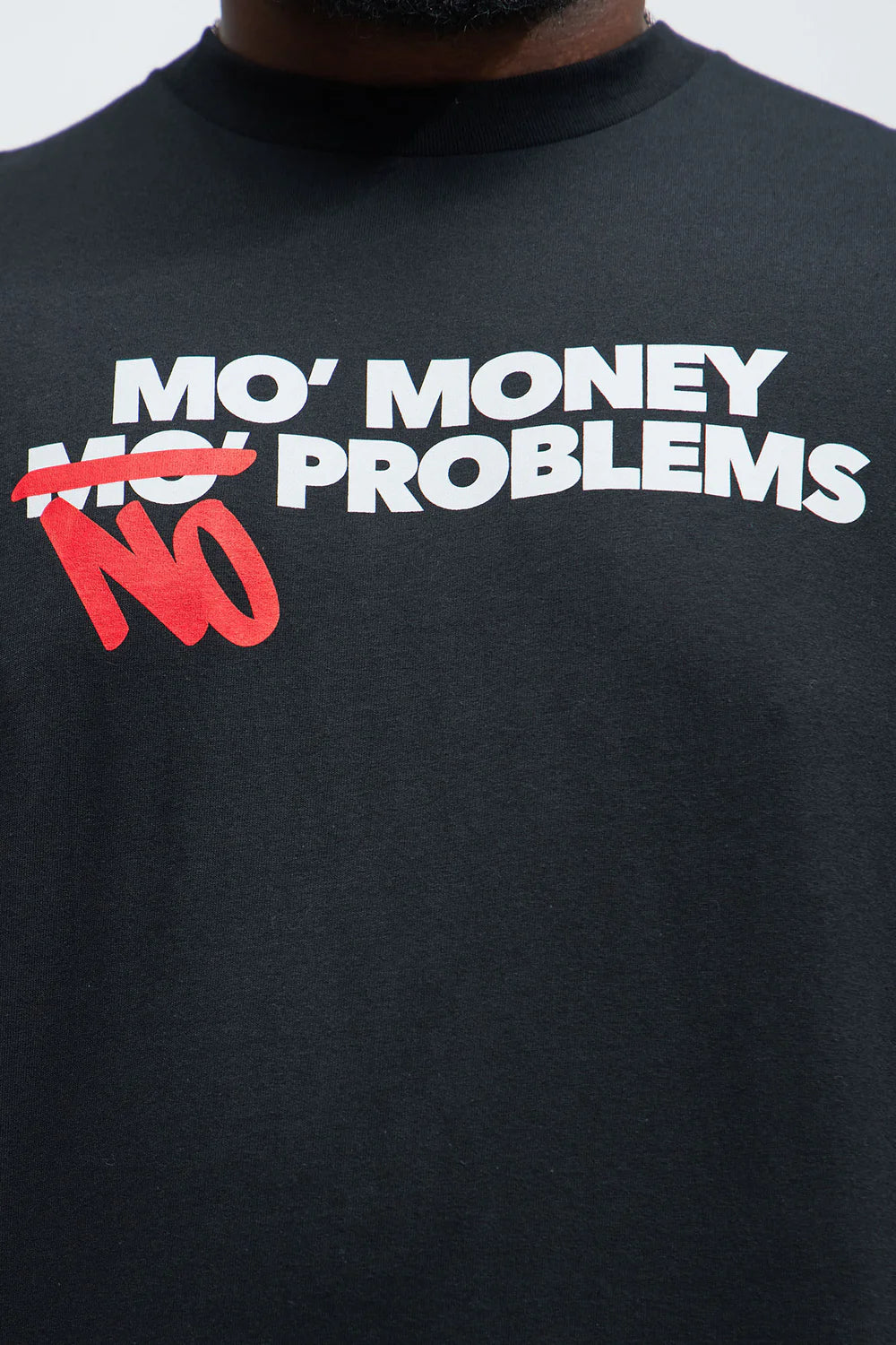 Print T-shirt