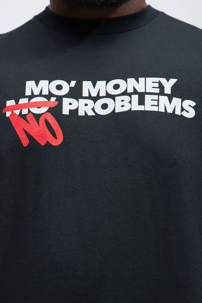 Print T-shirt