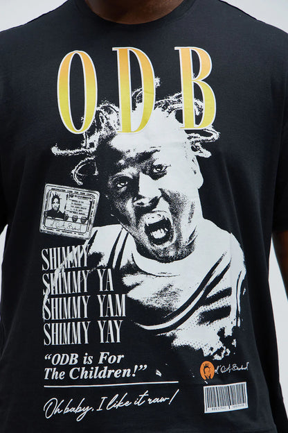 Print T-shirt