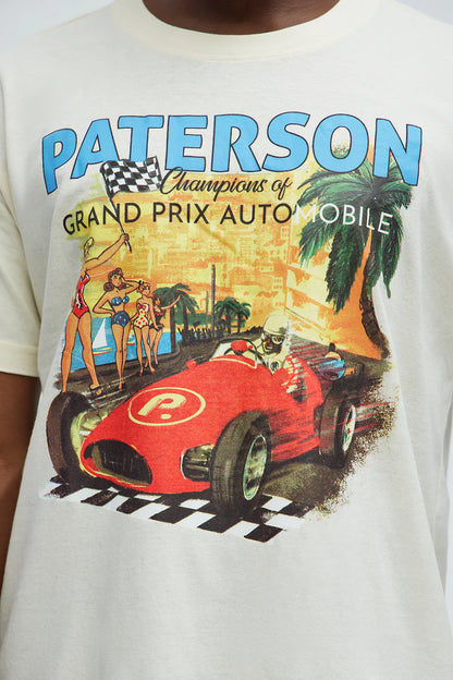 Print T-shirt