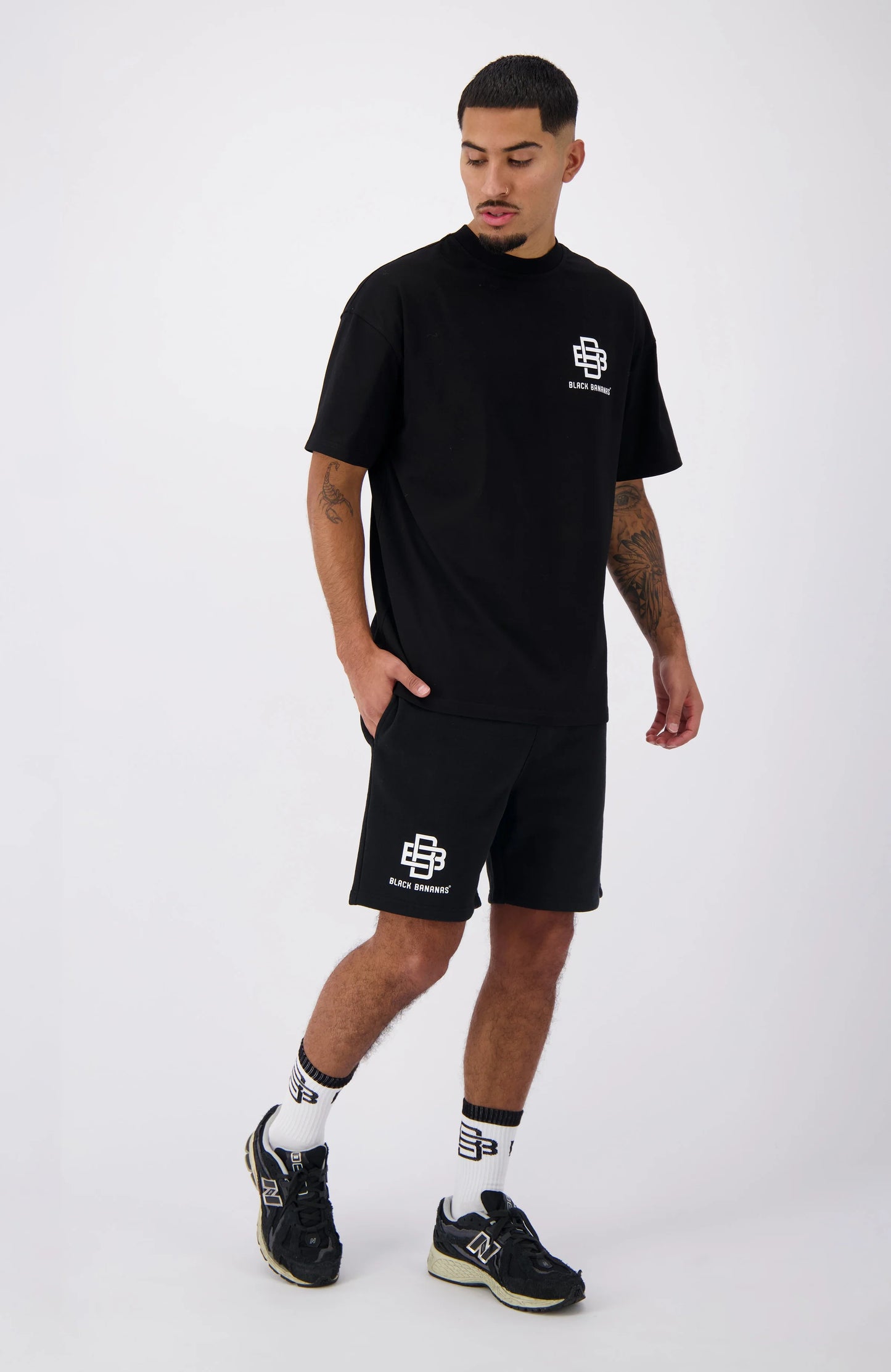 Black Banana Full Set