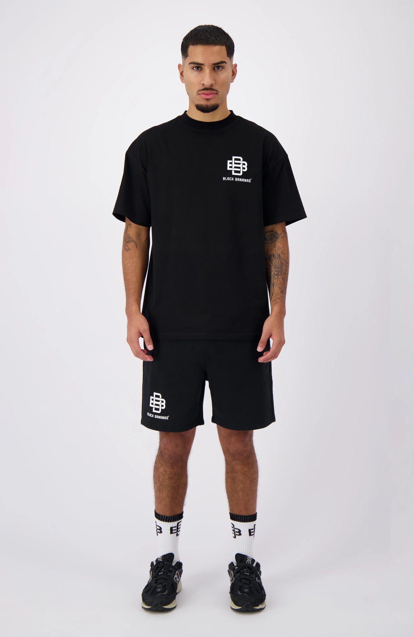 Black Banana Full Set