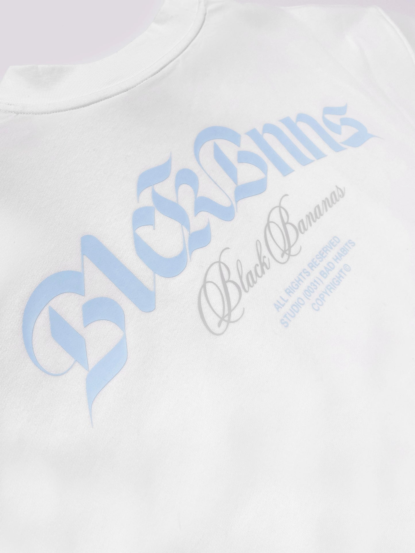 Black Banana T-shirt