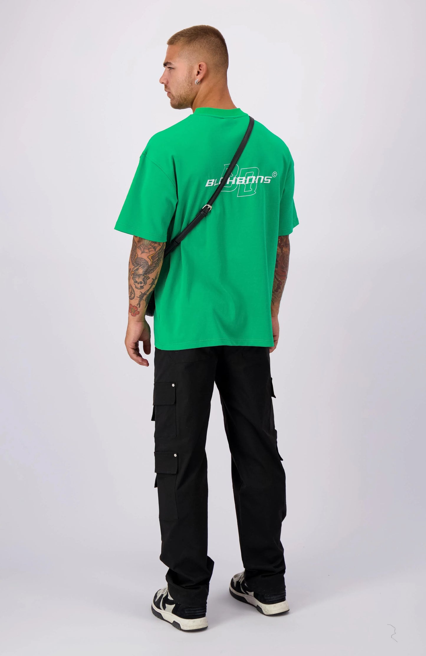 Black Banana T-shirt