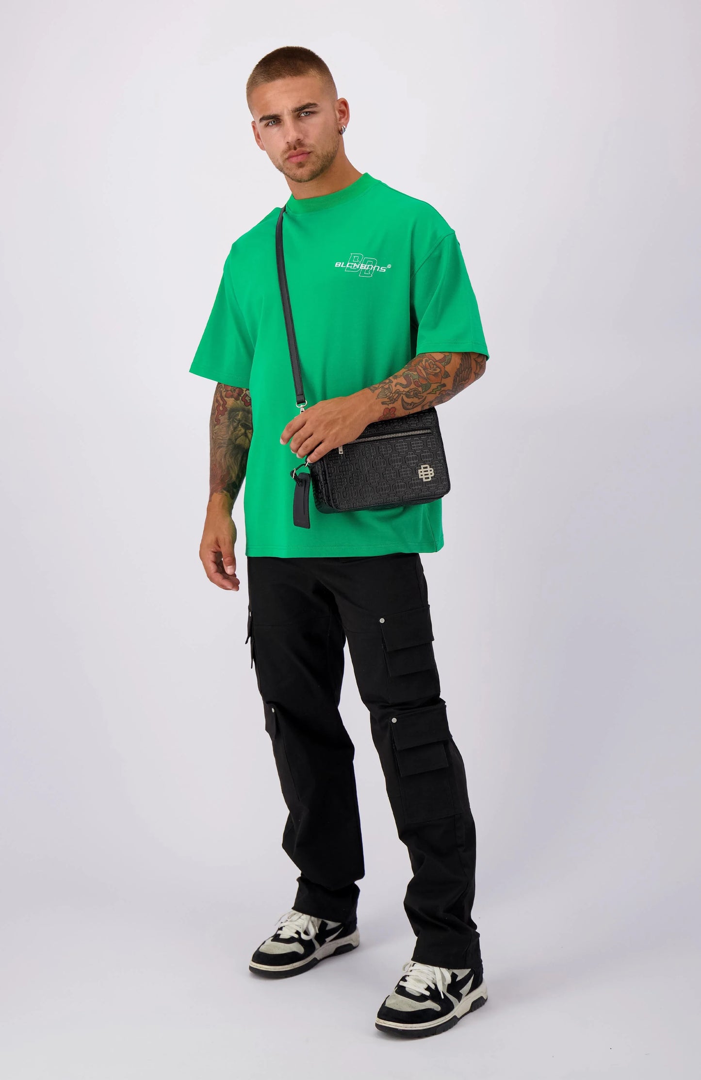 Black Banana T-shirt