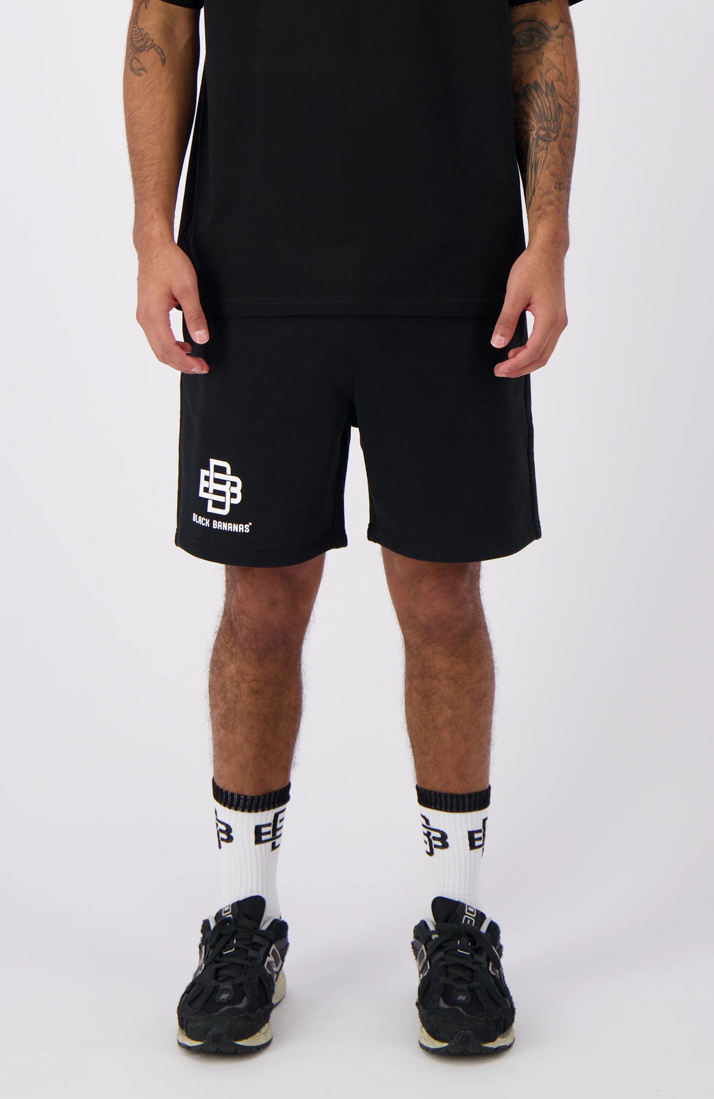 Black Banana Full Set