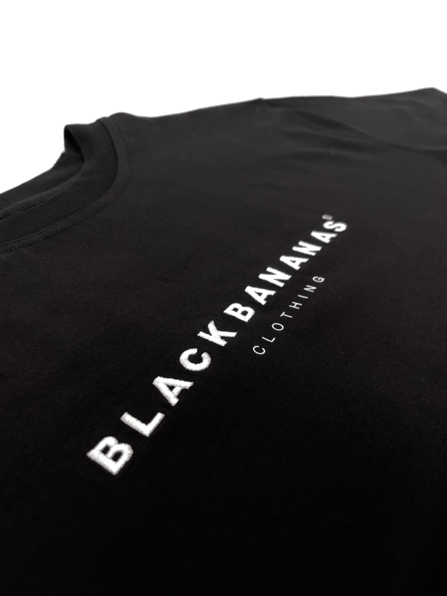 Black Banana T-shirt