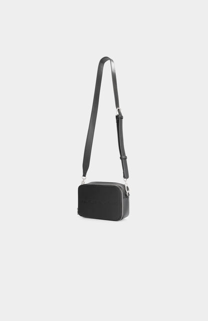 Black Banana Bag