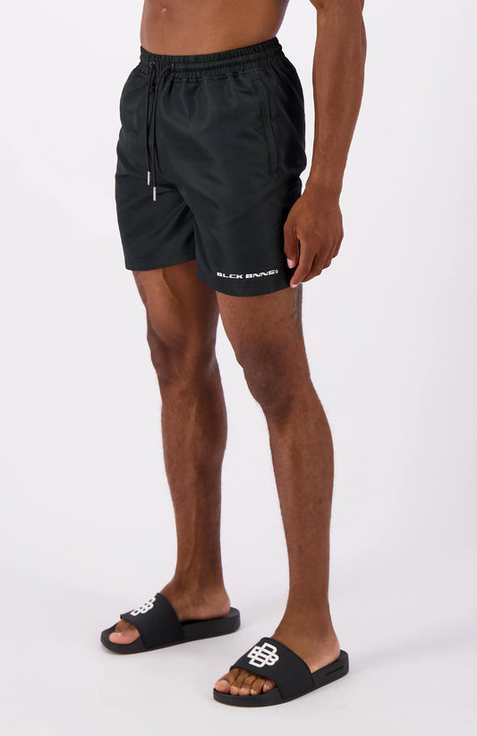 Black Banana Short