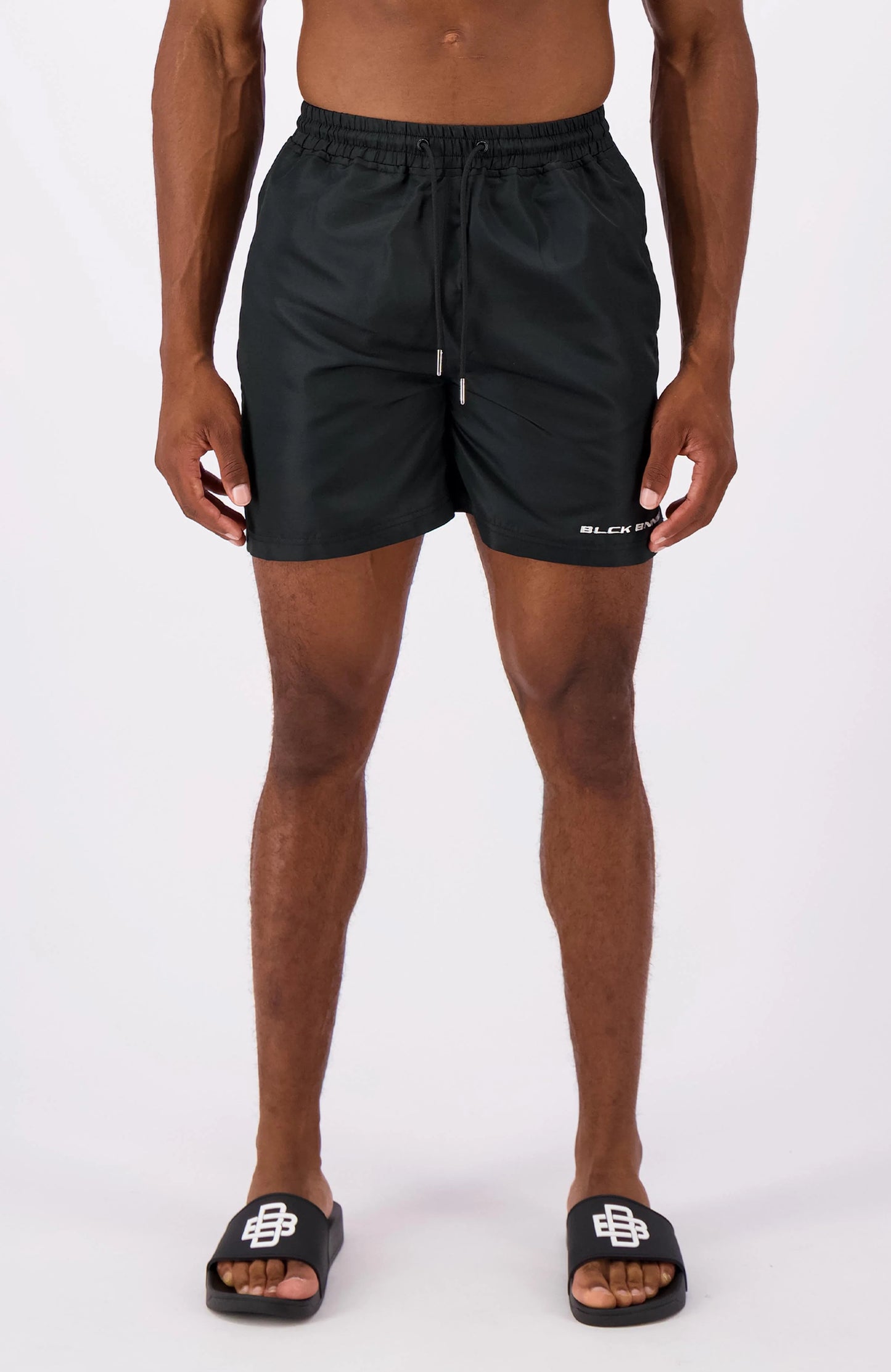 Black Banana Short
