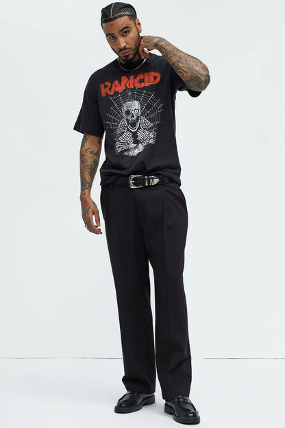 Print T-shirt