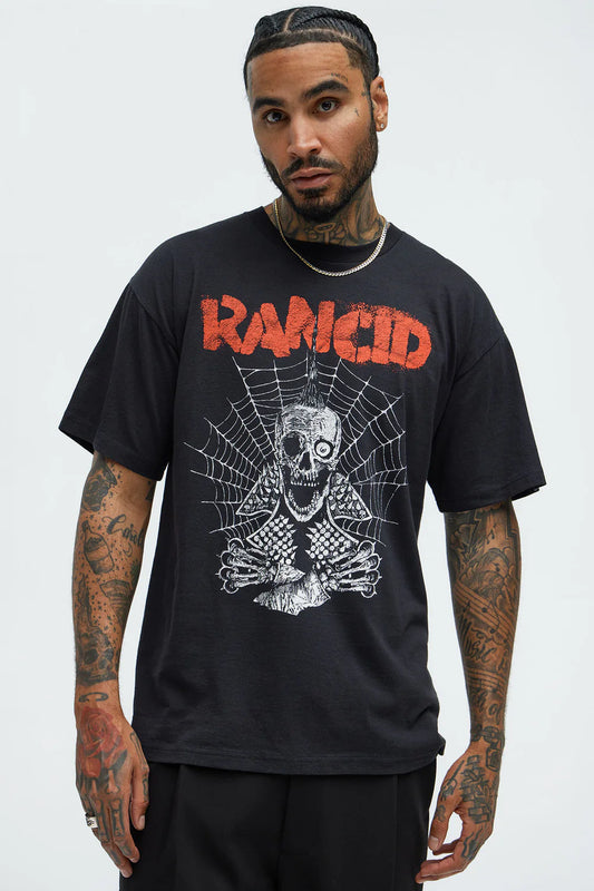 Print T-shirt