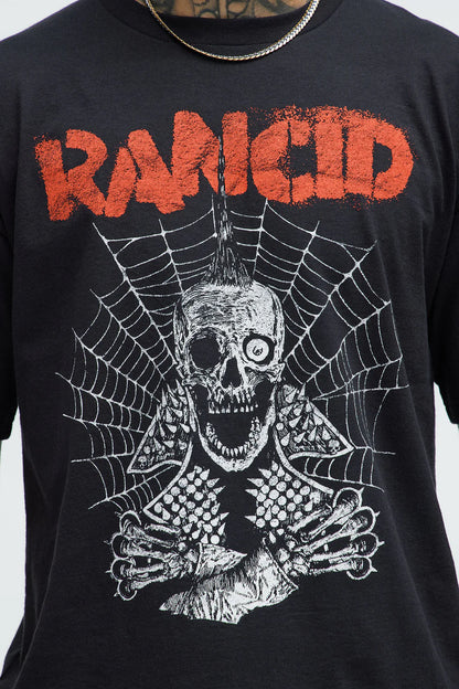 Print T-shirt