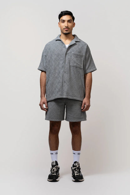 Equalite Full Set Gray