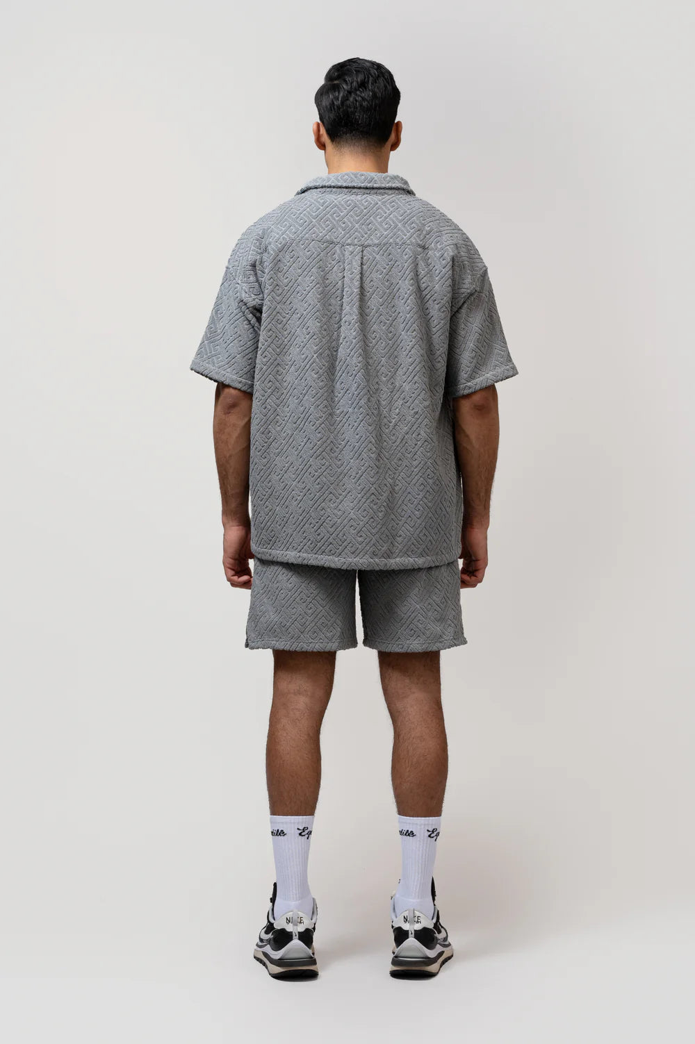 Equalite Full Set Gray
