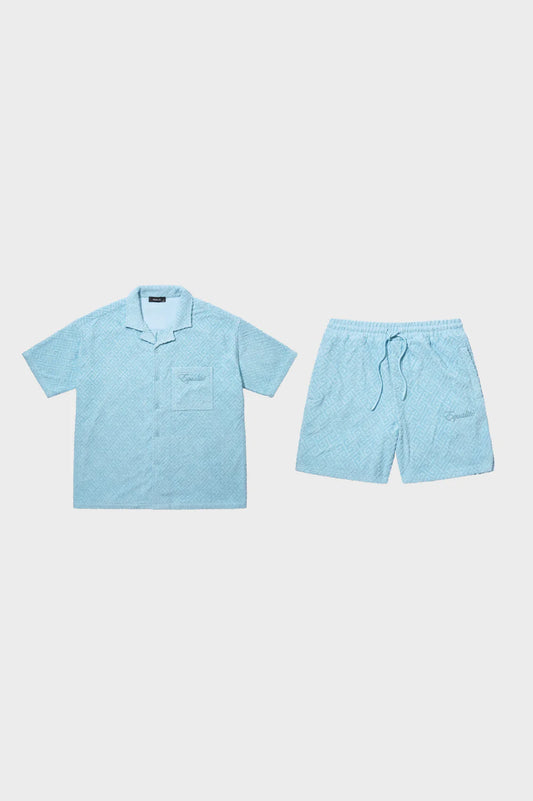 Equalite Set Blue