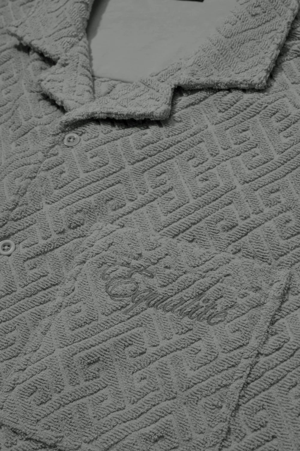 Equalite Full Set Gray