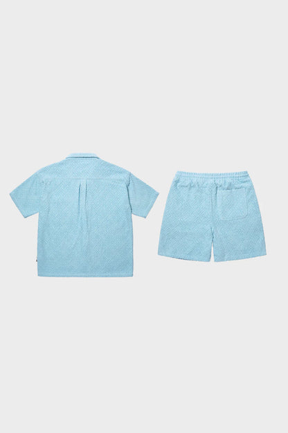 Equalite Set Blue