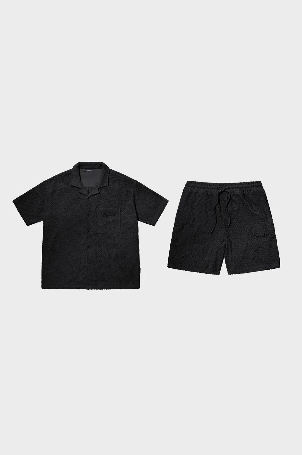 Equalite Full Set Black