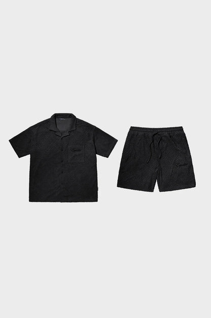 Equalite Full Set Black