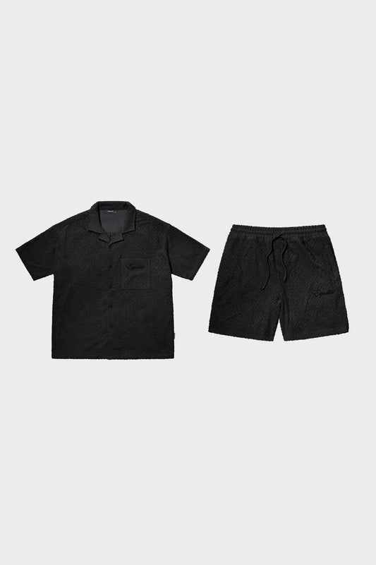 Equalite Full Set Black