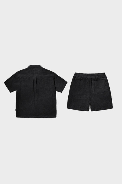 Equalite Full Set Black