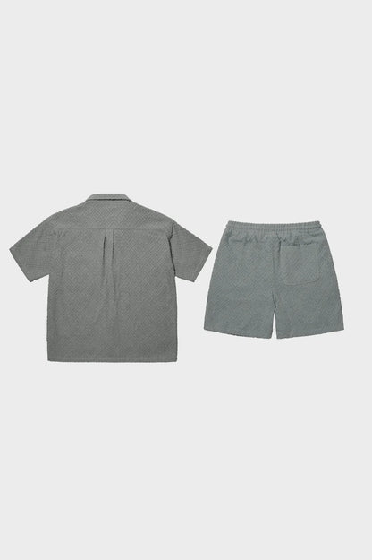 Equalite Full Set Gray