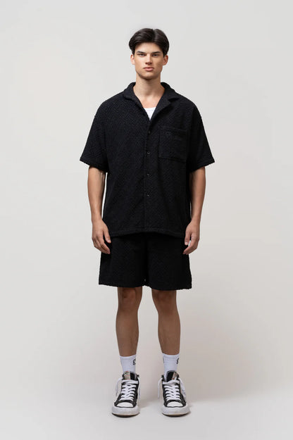 Equalite Full Set Black