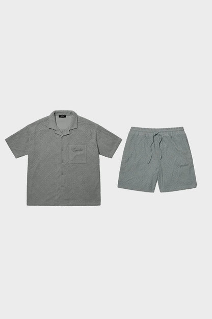 Equalite Full Set Gray