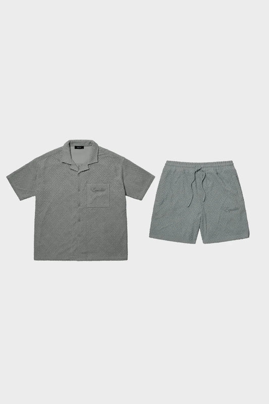 Equalite Full Set Gray