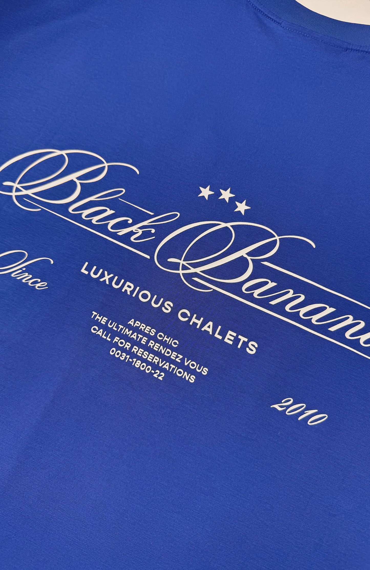 Black Banana T-shirt