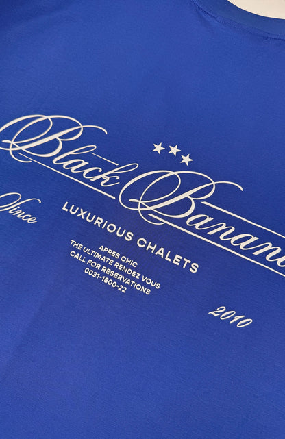 Black Banana T-shirt